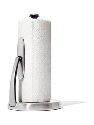 Starseven Oxo Good Grıps Simplytear Roll Holder Havluluk
