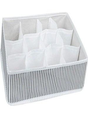 Toyigoo Çekmece Düzenleyici 12 Bölmeli ROYALEKS-EV445 TYG-84037RS