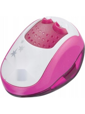 MarkEntegra Çift Delikli Kalemtraş, Pratik Kullanım