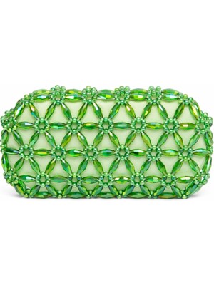 Twin Store Fresco Wasabi