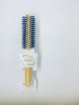 İntora Liva 356 Isıya Dayanıklı Fön Fırçası Tarak