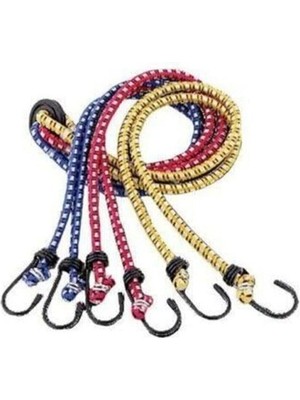 İntora Bagaj ( Taşıma ) Gergi Lastiği 1 mt