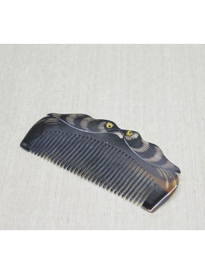 İntora Kemik Tavuskuşu Tarak