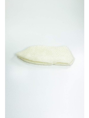 Toyigoo 2 Çift El Örgüsü Kışlık Şık Kadın Yün Patik Set 4 TYG-84037RS