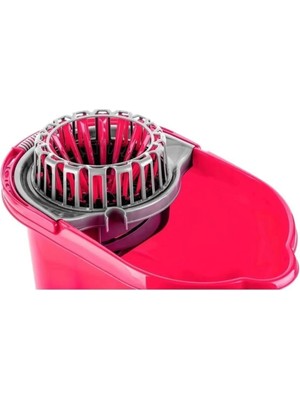 Toyigoo Cameon Temizlik Kovası 17 Lt ROYALEKS-TP665 TYG-84037RS