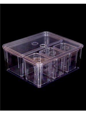 Toyigoo King 5'li Organizer Düzenleyici ROYALEKS-FR-173 TYG-84037RS