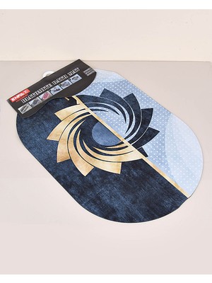 Toyigoo Su Tutan Paspas 56 cm ROYALEKS-RA-592 TYG-84037RS
