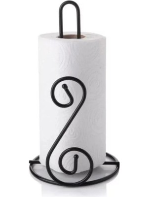 Toyigoo Metal Siyah Havluluk ROYALEKS-BLS1504-62 TYG-84037RS