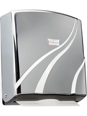 Toyigoo Katlamalı Kağıt Havluluk 300 Lük ROYALEKS-F090 TYG-84037RS