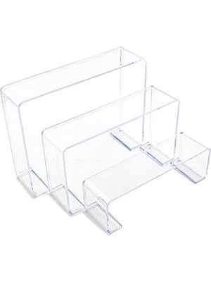 Toyigoo Merdiven 3'lü Teşhir Ayağı ROYALEKS-Y-118 TYG-84037RS