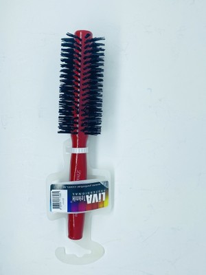 İntora Liva 030 Isıya Dayanıklı Fön Fırçası Tarak