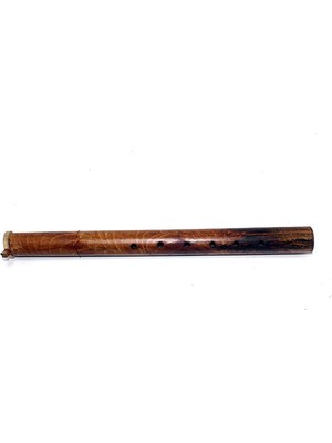 Aksiyon Global Bambu Filüt Büyük 40 Cm