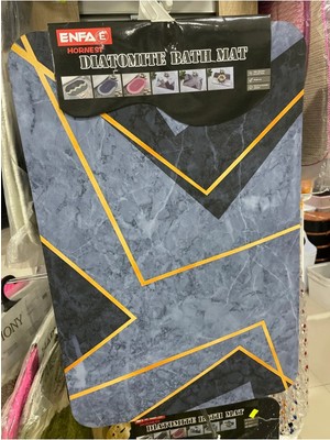 Toyigoo Su Tutan Paspas 60X40 cm ROYALEKS-RA-590 TYG-84037RS