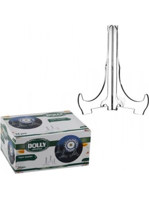 Toyigoo Dolly Teşhir Ayağı Y-103 No:1 TYG-84037RS