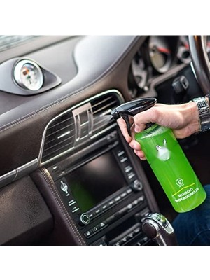 MarkEntegra Koltuk ve Halı Koku Giderici Sprey 500ML