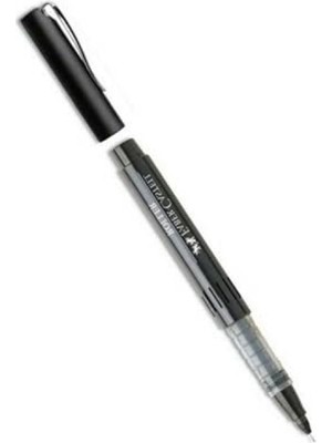 MarkEntegra 0.5 mm Iğne Uçlu Siyah Roller Kalem