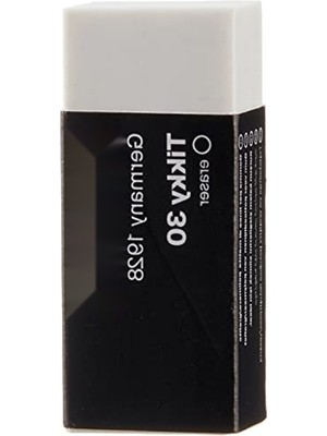 MarkEntegra Orta Boy Beyaz Kalem Silgisi - Leke Bırakmayan Temizleme Özelliği