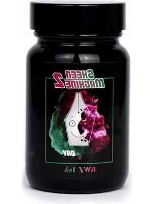 MarkEntegra El Yapımı Özel Renkli Mürekkep - 100 ml