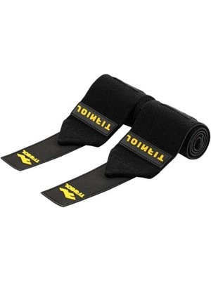 MarkEntegra Ağırlık Kaldırma Bileklik Seti - 2 Adet