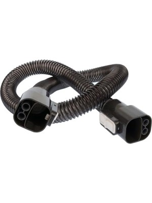 MarkEntegra Yedek Koltuk ve Halı Yıkama Makinesi Hortumu - Dayanıklı ve Esnek