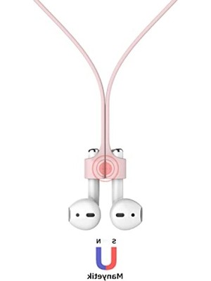 MarkEntegra Mıknatıslı Kulaklık Askısı ile Güvenli Taşıma