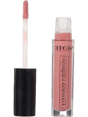 MarkEntegra Nemlendirici Etkili Parlak Ruj - 03 Dried Rose