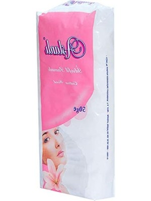 MarkEntegra Yüksek Kaliteli 50 gr Pamuk