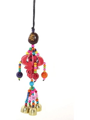 Toyigoo Renkli Rüzgar Çanı TYGRSYT9573