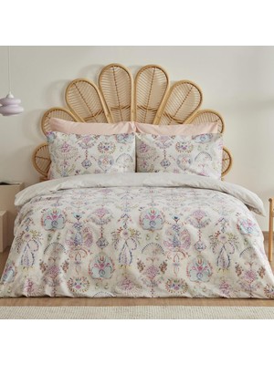 Hype Store Sarah Anderson Malia Çift Kişilik Nevresim Takımı