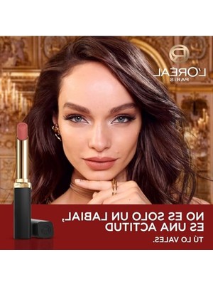 MarkEntegra Yoğun Hacim Veren Mat Ruj - 640 Nude