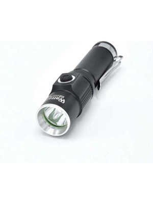 Toyigoo Güçlü Cep Feneri WT-089 TYGRSYT9573