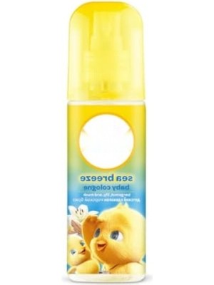 MarkEntegra Deniz Esintisi Ferahlatıcı Kolonya 150 ml