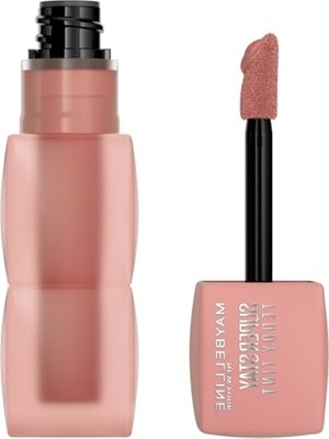 MarkEntegra Uzun Süre Kalıcı Likit Mat Tint - 10 Current Mood