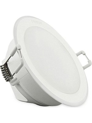 MarkEntegra Gömme Spot Aydınlatma (3,5 Watt, 6.5 K)