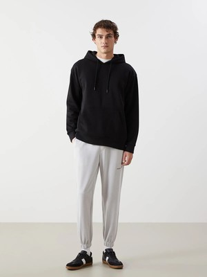 Lc Waikiki Yeni Sezon Standart Kalıp Erkek Jogger Eşofman Altı