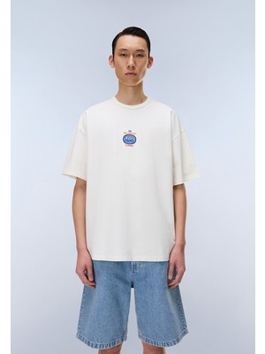 Napapijri S-Krous Erkek Kısa Kollu T-Shirt