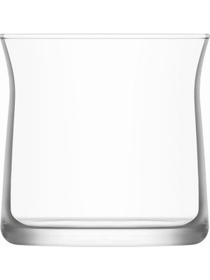 Vera 6'lı Viski Bardağı