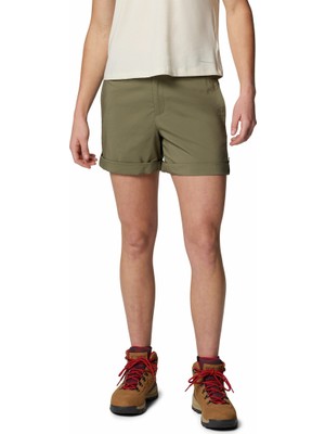 Columbia Silver Ridge Utility Kadın Şort