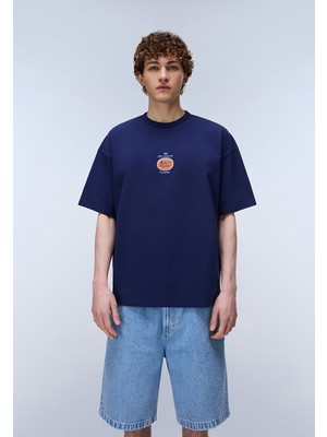 Napapijri S-Krous Erkek Kısa Kollu T-Shirt