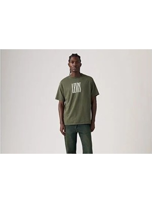 Levi's Graphic Vintage Fit Tişört