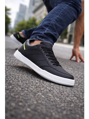 Ghattix Erkek Spor Ayakkabı Günlük