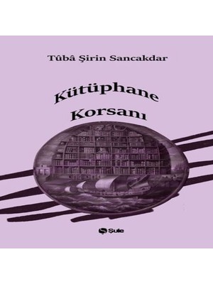 Epilons Kütüphane Korsanı