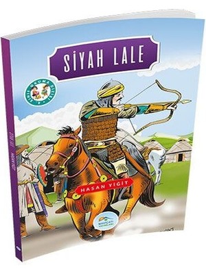 Epilons 4. Sınıf Okuma Dizisi - Siyah Lale