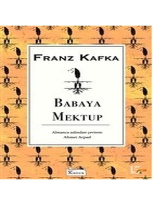 Epilons Babaya Mektup (Bez Ciltli)