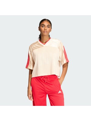 Adidas Sportswear JZ1073 STADIUM MESH T-SHIRT