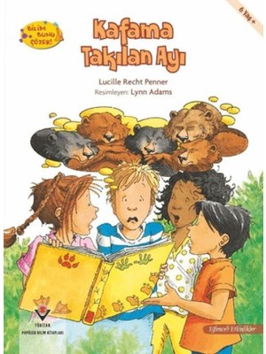 Epilons Kafama Takılan Ayı - Bilim Bunu Çözer