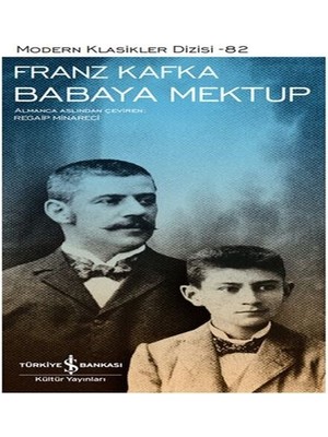 Epilons Babaya Mektup - Modern Klasikler Dizisi (Şömizli)