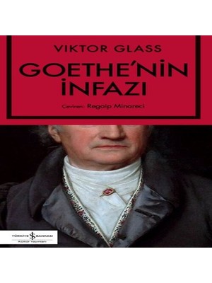Epilons Goethe’nin Infazı
