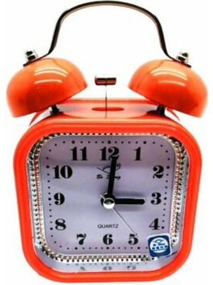 Toyigoo Kare Masa Saati ROYALEKS-CLKN-216 TYG-84037RS