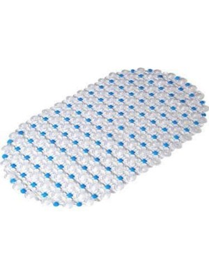 Toyigoo Vantuzlu Banyo Paspası ROYALEKS-CLKN-1430 TYG-84037RS